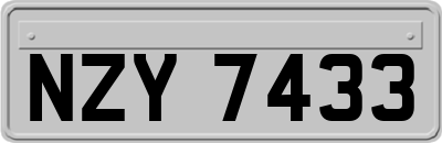 NZY7433