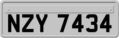 NZY7434