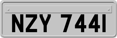 NZY7441