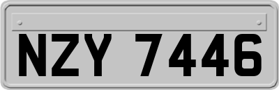 NZY7446