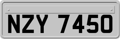 NZY7450