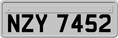 NZY7452