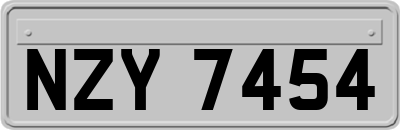NZY7454