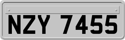 NZY7455