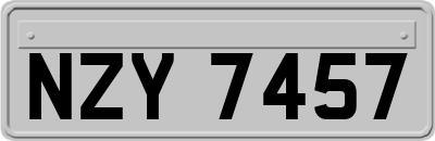 NZY7457