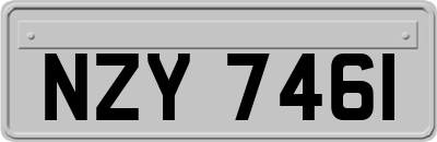 NZY7461