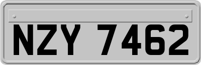 NZY7462