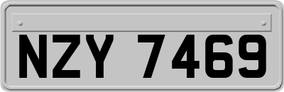 NZY7469
