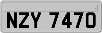 NZY7470