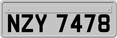 NZY7478
