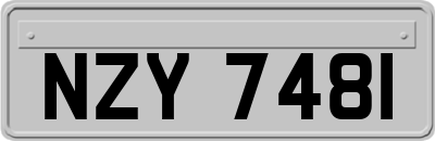 NZY7481