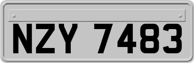 NZY7483