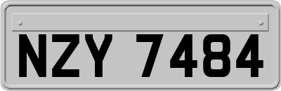 NZY7484