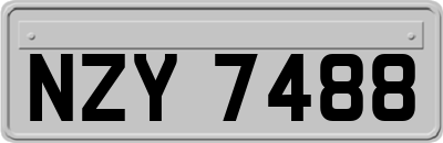 NZY7488