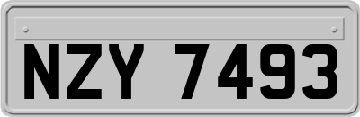 NZY7493