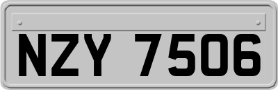 NZY7506