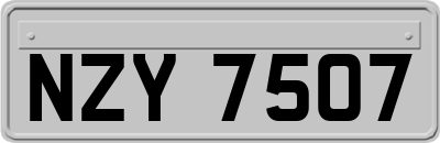NZY7507