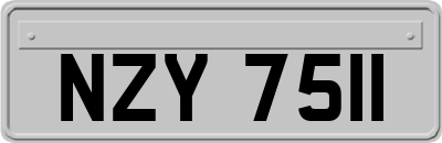NZY7511