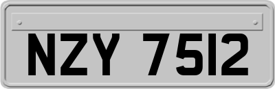 NZY7512