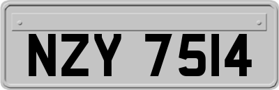 NZY7514