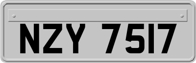 NZY7517