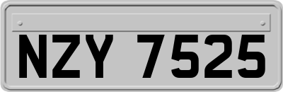 NZY7525