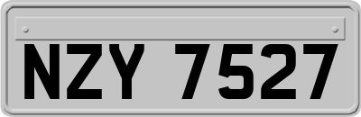 NZY7527