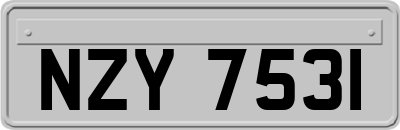 NZY7531