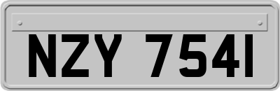 NZY7541