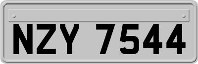 NZY7544