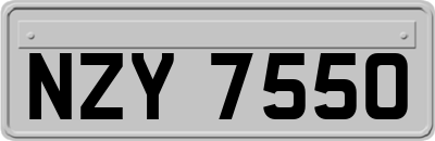 NZY7550