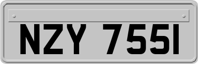 NZY7551