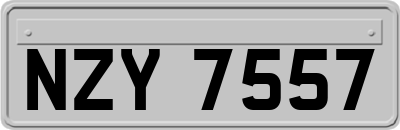 NZY7557