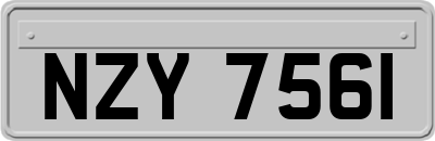 NZY7561