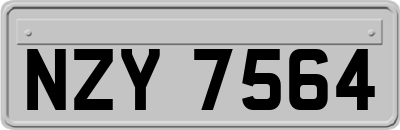 NZY7564
