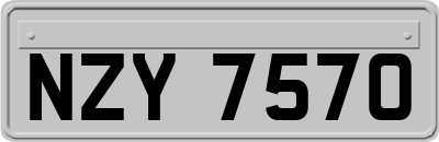 NZY7570