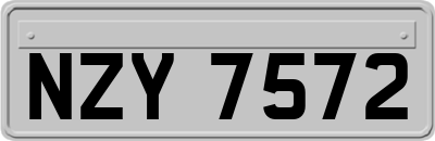 NZY7572