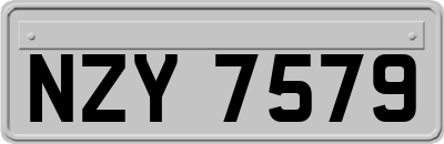 NZY7579