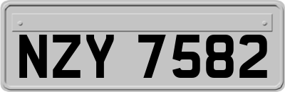 NZY7582