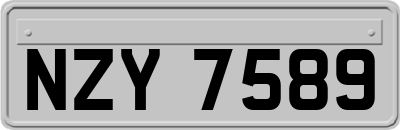 NZY7589