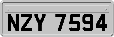 NZY7594