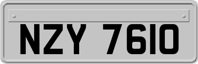 NZY7610