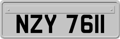 NZY7611