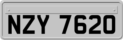 NZY7620