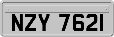 NZY7621