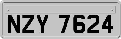 NZY7624