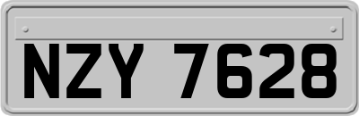 NZY7628