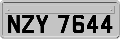 NZY7644