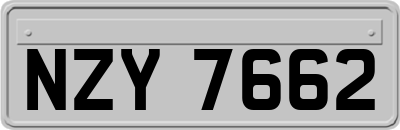 NZY7662
