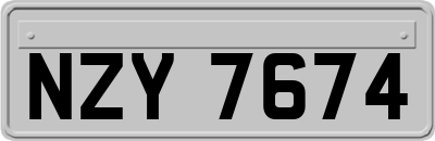 NZY7674